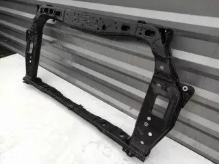 64101-1W000 Передняя панель крепления облицовки (телевизор) Kia Rio 3 Арт e8883516, вид 3