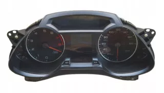 8K0920980L Щиток приборов (приборная панель) Audi A4 B8 Арт e8884773, вид 1