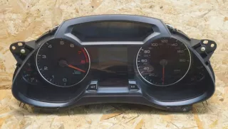 8K0920980L Щиток приборов (приборная панель) Audi A4 B8 Арт e8884773, вид 2