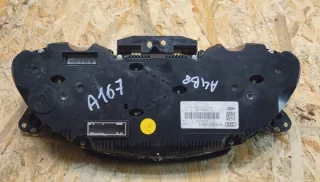 8K0920980L Щиток приборов (приборная панель) Audi A4 B8 Арт e8884773, вид 6