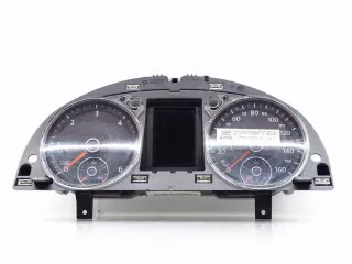 3AA920970J Щиток приборов (приборная панель) Volkswagen Passat B7 Арт e8885383, вид 2