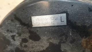  Блок ABS Daihatsu Sirion Арт e8885597, вид 2