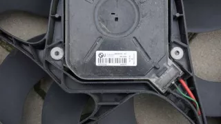 8616315-01 8616315 Вентилятор радиатора BMW 1 F20/F21 Арт e8886475, вид 2
