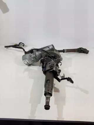 45200-02281 Насос гидроусилителя руля Toyota Auris 1 Арт e8886707, вид 3