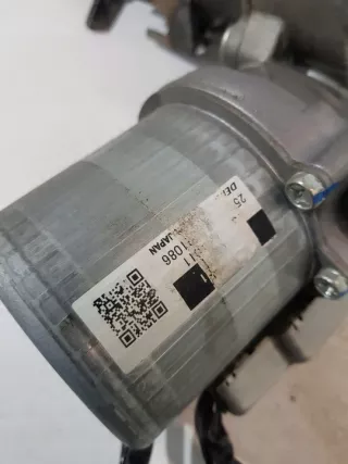 45200-02281 Насос гидроусилителя руля Toyota Auris 1 Арт e8886707, вид 9