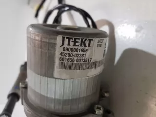 45200-02281 Насос гидроусилителя руля Toyota Auris 1 Арт e8886707, вид 10