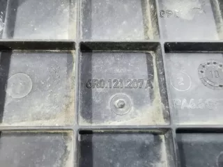 6R0121207A 6R0959455AD Вентилятор радиатора Seat Ibiza 5 Арт e8886968, вид 5