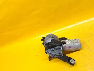 009185821 Моторчик стеклоочистителя фар Opel Vectra C  Арт e8887437, вид 1
