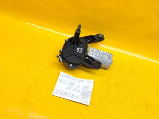 009185821 Моторчик стеклоочистителя фар Opel Vectra C  Арт e8887437, вид 3
