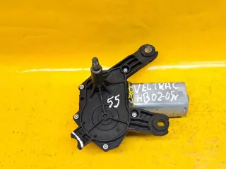 009185821 Моторчик стеклоочистителя фар Opel Vectra C  Арт e8887437, вид 5