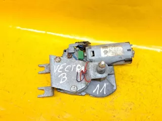 90584596 Моторчик стеклоочистителя фар Opel Vectra B Арт e8887439, вид 2