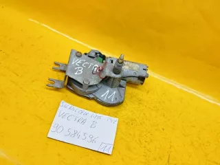 90584596 Моторчик стеклоочистителя фар Opel Vectra B Арт e8887439, вид 3