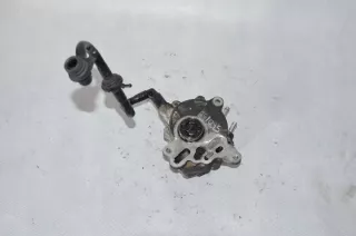 03G145209C Насос вакуумный Volkswagen Golf 5 Арт e8888080, вид 3