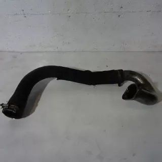 13322487 Гофра инжектора Opel Zafira B Арт e8888457, вид 1