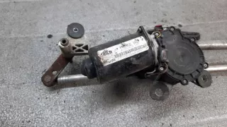  Механизм стеклоочистителя (трапеция дворников) Opel Vectra C  Арт e8888518, вид 2