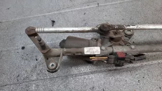  Механизм стеклоочистителя (трапеция дворников) Opel Vectra C  Арт e8888518, вид 4