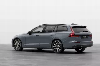 32222163 Гофра инжектора Volvo V60 1 Арт e8888642, вид 4