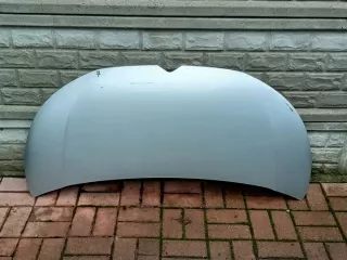  Капот Toyota Aygo 2 Арт e8888775, вид 1