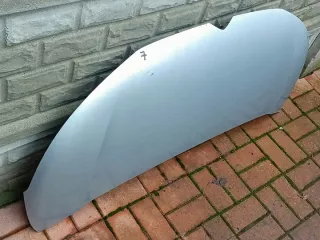  Капот Toyota Aygo 2 Арт e8888775, вид 2