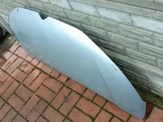  Капот Toyota Aygo 2 Арт e8888775, вид 3