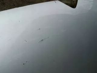  Капот Toyota Aygo 2 Арт e8888775, вид 4
