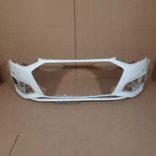  Бампер передний Audi A4 B9 Арт e8889158, вид 1