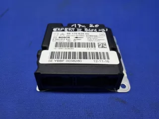 9817062880 Блок AirBag Peugeot Expert 3 Арт e8889667, вид 1