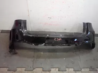 A1678851103 Бампер задний Mercedes GLE W167 Арт e8889983, вид 1