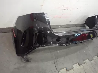 A1678851103 Бампер задний Mercedes GLE W167 Арт e8889983, вид 2