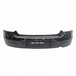 51129807198-9 51129807198 9807198-ABS1 Бампер задний MINI COUNTRYMAN R60 Арт e8890026, вид 1
