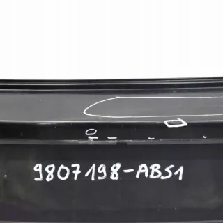 51129807198-9 51129807198 9807198-ABS1 Бампер задний MINI COUNTRYMAN R60 Арт e8890026, вид 4