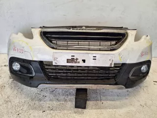  Бампер передний Peugeot 2008 Арт e8890134, вид 1
