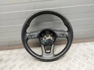 8W0419091H 8W0419091 Руль Audi A4 B9 Арт e8890454, вид 1