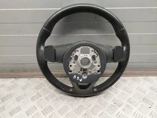 8W0419091H 8W0419091 Руль Audi A4 B9 Арт e8890454, вид 3
