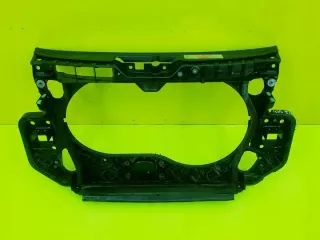 4F0805594 4F0805594G Передняя панель крепления облицовки (телевизор) Audi A6 C6 (S6,RS6) Арт e8890615, вид 1