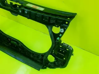 4F0805594 4F0805594G Передняя панель крепления облицовки (телевизор) Audi A6 C6 (S6,RS6) Арт e8890615, вид 2