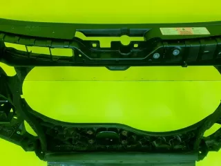 4F0805594 4F0805594G Передняя панель крепления облицовки (телевизор) Audi A6 C6 (S6,RS6) Арт e8890615, вид 3