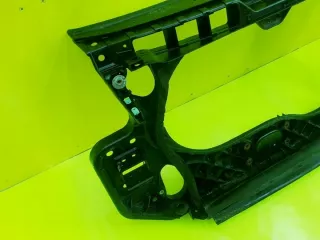 4F0805594 4F0805594G Передняя панель крепления облицовки (телевизор) Audi A6 C6 (S6,RS6) Арт e8890615, вид 4