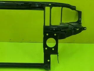 4E0805594B Передняя панель крепления облицовки (телевизор) Audi A8 D3 (S8) Арт e8890630, вид 6