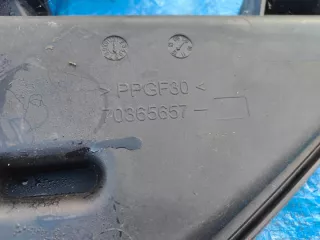 70365657 Корпус воздушного фильтра Dacia Duster 1 Арт e8892501, вид 4
