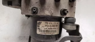 7M3907379D Блок ABS Volkswagen Sharan 1 Арт e8892738, вид 2