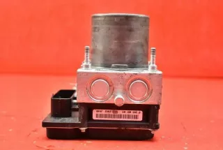 DX23-2C405BE Блок ABS Jaguar XF 250 Арт e8892789, вид 1