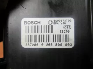 6Q0907379G 6Q0614117E 0265800003 0265222006 Блок ABS Seat Ibiza 4 Арт e8893031, вид 3
