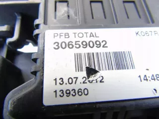 30659092 Блок предохранителей Volvo S60 2 Арт e8893435, вид 3