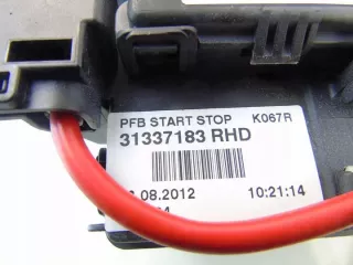 30659092 Блок предохранителей Volvo S60 2 Арт e8893435, вид 4