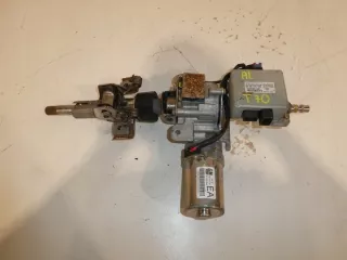 9156061 Рулевая колонка Opel Corsa C Арт e8894150, вид 1