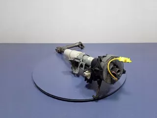 09228681 Рулевая колонка Opel Zafira A Арт e8894157, вид 3
