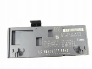 A1648702726 Блок комфорта Mercedes R W251 Арт e8894204, вид 1