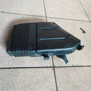 8E0121617E Гофра инжектора Audi A4 B6 Арт e8894537, вид 1