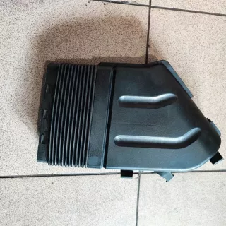 8E0121617E Гофра инжектора Audi A4 B6 Арт e8894537, вид 4